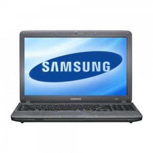 Замена жёсткого диска ноутбука Samsung