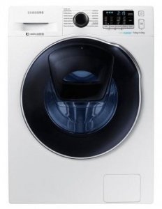 Ремонт стиральной машины Samsung WD70K5410OW в Воронеже