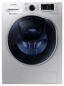 Ремонт стиральной машины Samsung WD80K5410OS в Воронеже