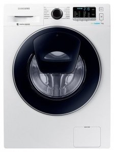 Ремонт стиральной машины Samsung WW70K5410UW в Воронеже