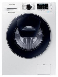 Ремонт стиральной машины Samsung WW80K5210UW в Воронеже