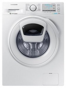 Ремонт стиральной машины Samsung WW80K6415SW в Воронеже