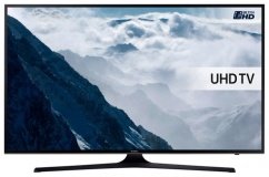 Samsung UE43KU6075U