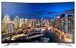 Samsung UE55HU7100D