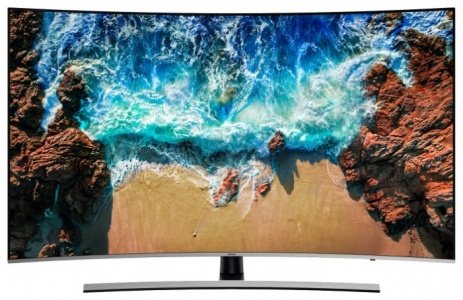 Ремонт Samsung UE55NU8505T